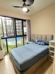The Criterion (D27), Condominium #615183261